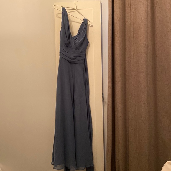 David’s Bridal Formal Dress - Picture 1 of 7